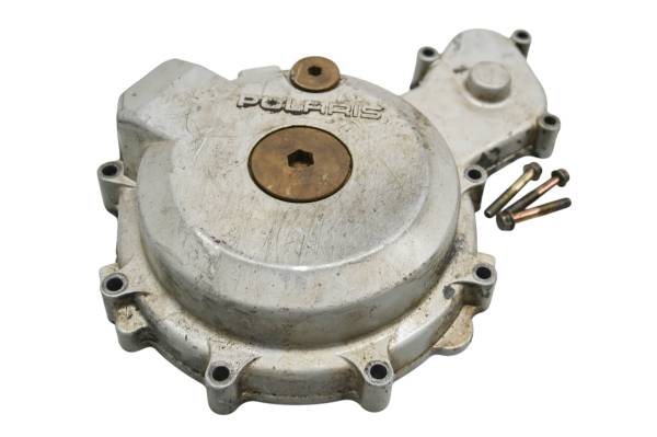 Polaris - 03 Polaris Predator 500 2x4 Stator Cover