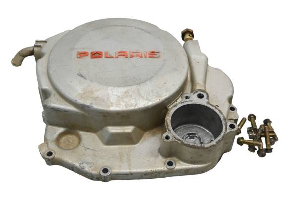 Polaris - 03 Polaris Predator 500 2x4 Clutch Cover