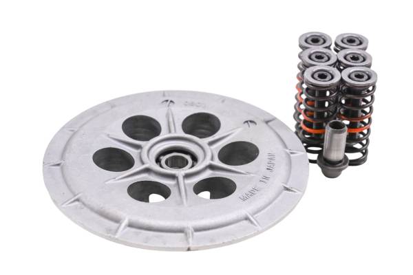 Polaris - 03 Polaris Predator 500 Clutch Pressure Plate