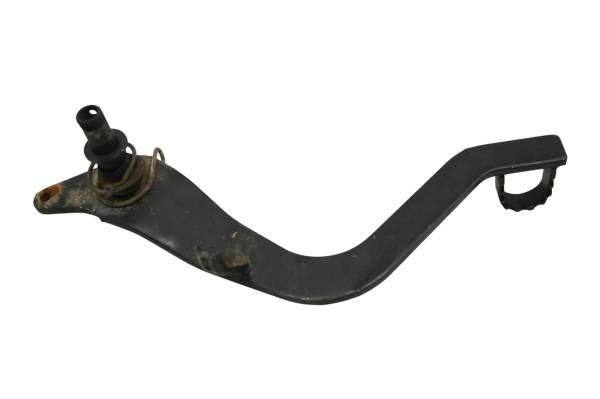 Polaris - 06 Polaris Predator 500 2x4 Rear Brake Pedal