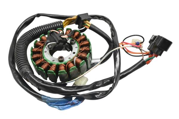 Aftermarket - 06 Polaris Predator 500 2x4 Stator Aftermarket