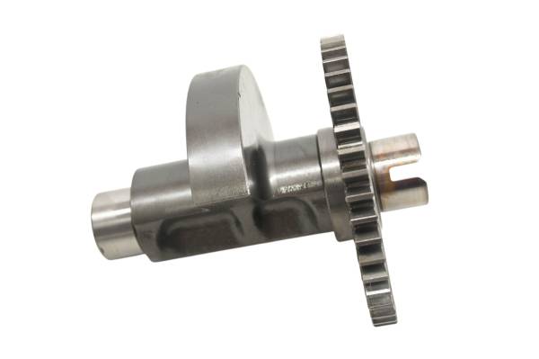 Polaris - 06 Polaris Predator 500 2x4 Counter Balancer Crankshaft Balance
