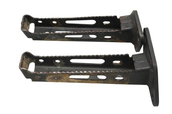 Polaris - 06 Polaris Predator 500 2x4 Foot Pegs