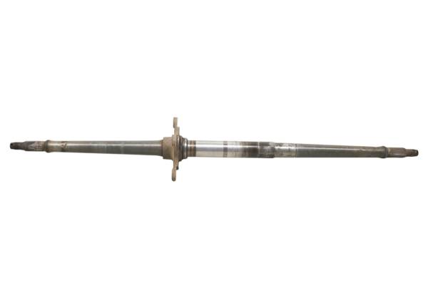 Polaris - 03 Polaris Predator 500 2x4 Rear Axle & Sprocket Hub