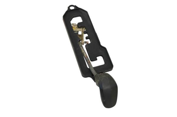 Honda - 21 Honda Talon 1000X Shift Lever Shifter SXS1000S2X