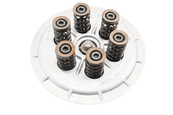 Polaris - 03 Polaris Predator 500 2x4 Clutch Pressure Plate