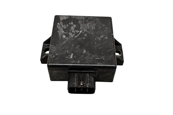 Polaris - 04 Polaris Predator 500 2x4 Cdi Box