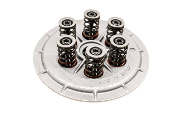 Polaris - 04 Polaris Predator 500 2x4 Clutch Pressure Plate