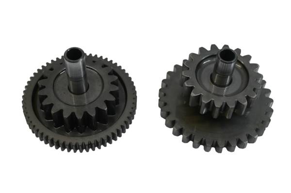 Honda - 21 Honda Talon 1000X Starter Gears SXS1000S2X