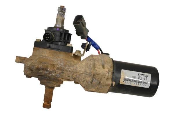 Honda - 21 Honda Talon 1000X Eps Power Steering Unit SXS1000S2X