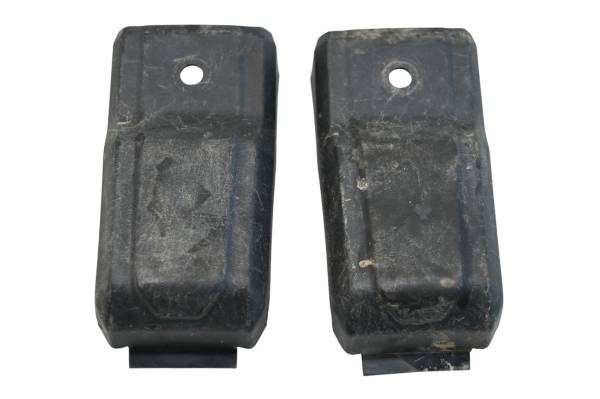 Honda - 21 Honda Talon 1000X Seat Frame Cover SXS1000S2X