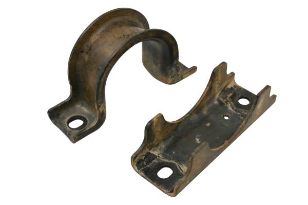 Honda - 21 Honda Talon 1000X Front Driver Shaft Bracket Mount SXS1000S2X