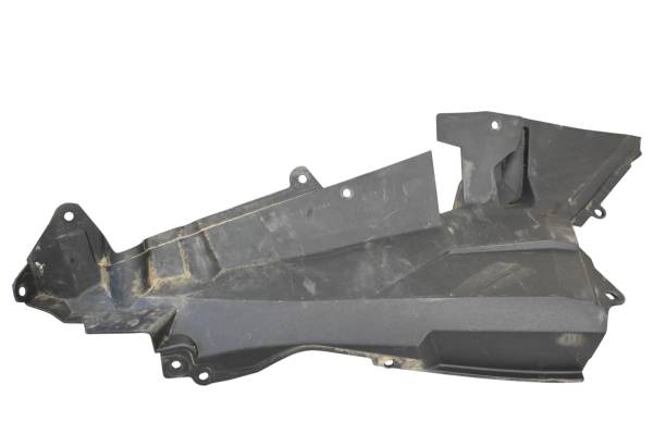Honda - 21 Honda Talon 1000X Left Seat Back Cover SXS1000S2X