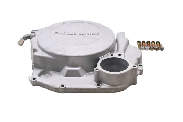 Polaris - 03 Polaris Predator 500 Clutch Cover