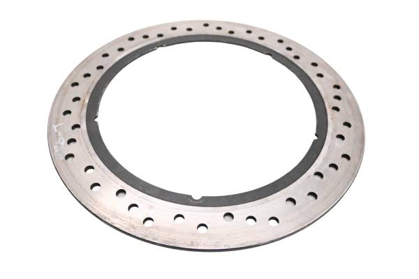 02 Buell Blast Front Brake Rotor Disc
