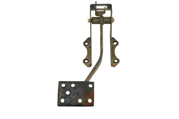 Honda - 21 Honda Talon 1000X Rear Brake Pedal SXS1000S2X