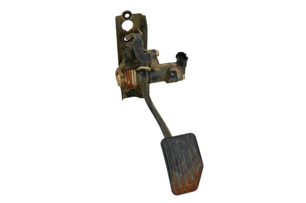 Honda - 21 Honda Talon 1000X Accelerator Pedal SXS1000S2X