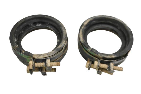 Honda - 21 Honda Talon 1000X Intake Manifold Boots SXS1000S2X