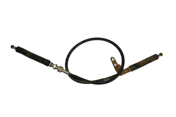 Honda - 21 Honda Talon 1000X Shifter Cable SXS1000S2X