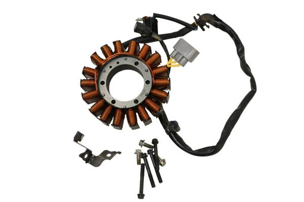 Honda - 21 Honda Talon 1000X Stator SXS1000S2X