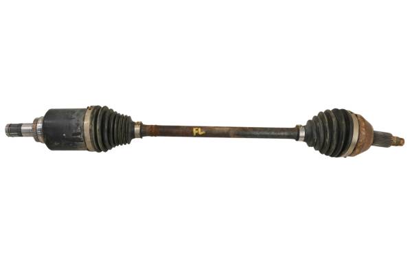 Honda - 21 Honda Talon 1000X Front Left Cv Axle SXS1000S2X