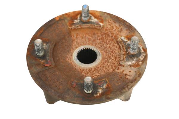 Honda - 21 Honda Talon 1000X Front Or Rear Wheel Hub Left Or Right SXS1000S2X