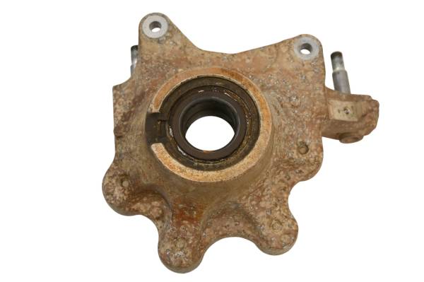 Honda - 21 Honda Talon 1000X Rear Right Spindle Knuckle SXS1000S2X