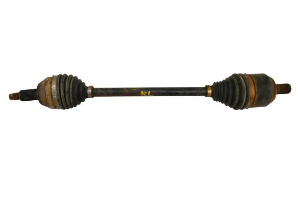 Honda - 21 Honda Talon 1000X Rear Left Or Right Cv Axle SXS1000S2X