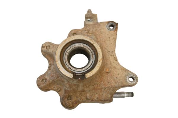 Honda - 21 Honda Talon 1000X Rear Left Spindle Knuckle SXS1000S2X