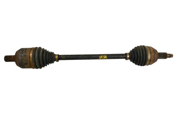 Honda - 21 Honda Talon 1000X Rear Right Or Left Cv Axle SXS1000S2X