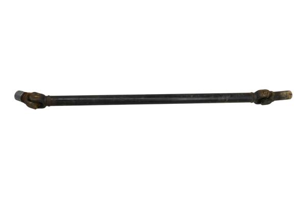 Honda - 21 Honda Talon 1000X Front Drive Shaft SXS1000S2X