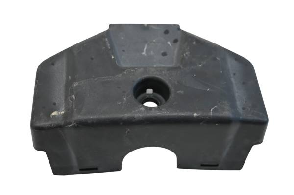 Honda - 21 Honda Talon 1000X Steering Paddle Upper Cover SXS1000S2X