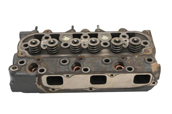 Kubota - 16 Kubota RTV-X900W Cylinder Head For Parts