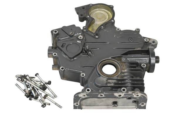Kubota - 16 Kubota RTV-X900W Engine Cover