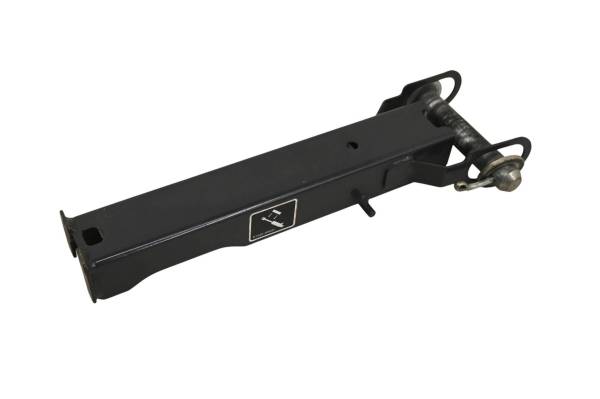 Kubota - 16 Kubota RTV-X900W Lift Cargo Box Support Bracket Mount