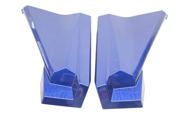 Polaris - 17 Polaris Slingshot SL Side Covers Panels Fenders Left & Right