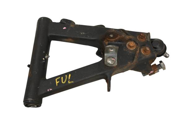 Kubota - 16 Kubota RTV-X900W Front Upper Left A-Arm