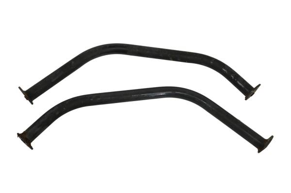 Kubota - 16 Kubota RTV-X900W Left & Right Grab Bar Bracket Mount