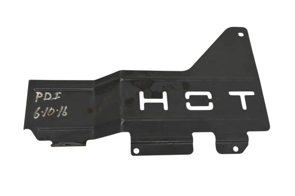 Kubota - 16 Kubota RTV-X900W Heat Shield Guard Cover