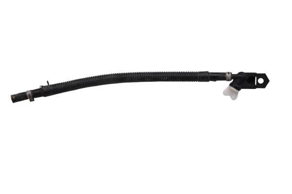 Kubota - 23 Kubota RTV520 Air Bleed Hose Joint & Drain Cock