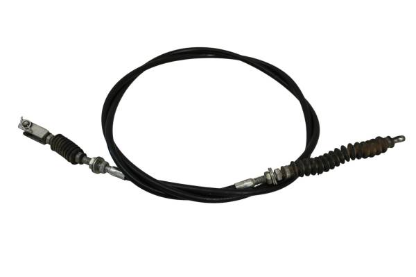 Kubota - 16 Kubota RTV-X900W Throttle Accelerator Cable