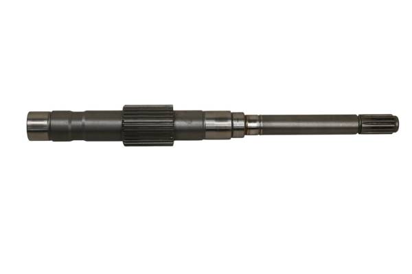 Kubota - 16 Kubota RTV-X900W Hydro Motor Shaft