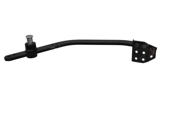 Kubota - 23 Kubota RTV520 Rear Brake Pedal