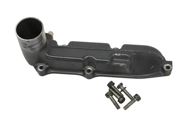 Kubota - 16 Kubota RTV-X900W Intake Manifold