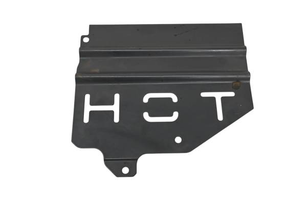 Kubota - 16 Kubota RTV-X900W Heat Shield Guard Cover