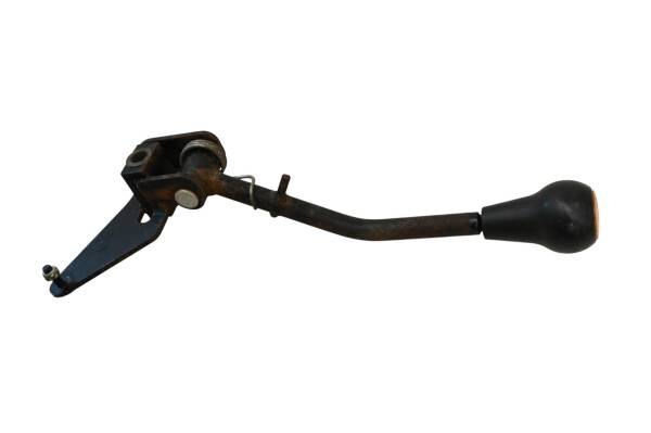 Kubota - 16 Kubota RTV-X900W Main Shift Lever Shifter
