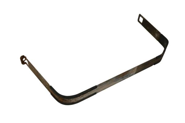 Kubota - 16 Kubota RTV-X900W Gas Tank Bracket Mount
