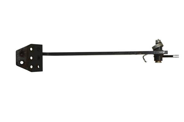 Kubota - 16 Kubota RTV-X900W Brake Pedal