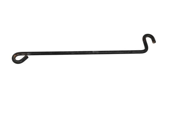 Kubota - 23 Kubota RTV520 Cargo Rod