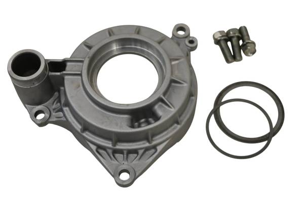 Kubota - 16 Kubota RTV-X900W Bearing Holder Cover